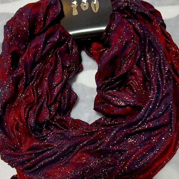 Infinity Scarf - Picture 1 of 1